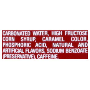 Dr. Pepper Soda - 3 Liter - Image 5