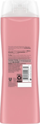 Suave Cherry Blossom Body Wash - 12 Oz - Image 5