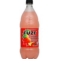 Strawberry Lemonade Fuze - Liter - Image 2