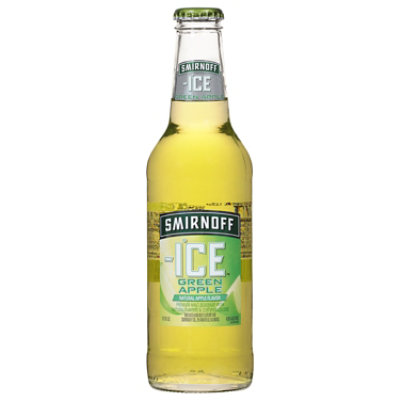 smirnoff