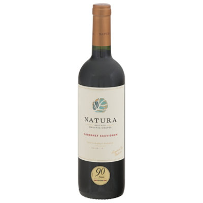 Natura Cabernet - 750 Ml - Image 3