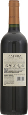 Natura Cabernet - 750 Ml - Image 5