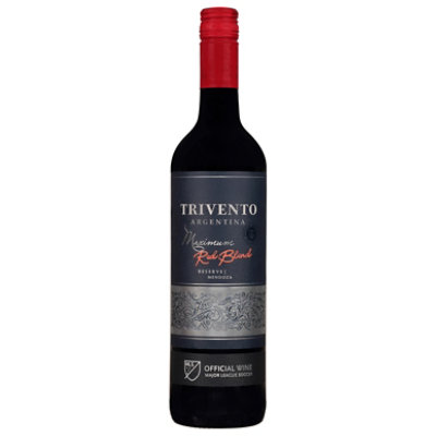 Trivento Wine Cabernet Sauvignon Malbec - 750 Ml - Image 3