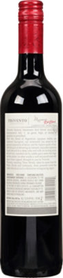 Trivento Wine Cabernet Sauvignon Malbec - 750 Ml - Image 4