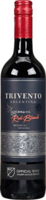 Trivento Wine Cabernet Sauvignon Malbec - 750 Ml - Image 2