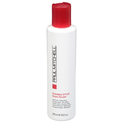 PM Super Sculpt Glaze - 8.5 Fl. Oz. - Image 3