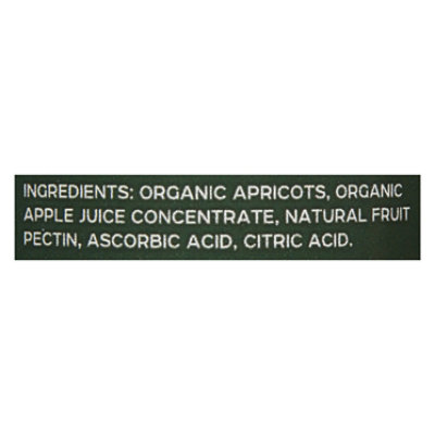 Bionaturae Fruit Spread Organic Apricot - 9 Oz - Image 5