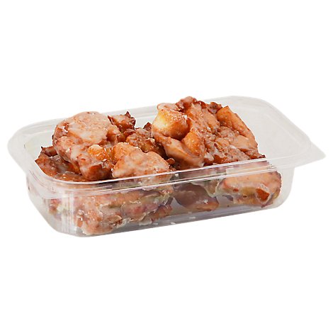 Meat Service Counter Chicken Skewer Yakiniku Marinated 1.5 Oz Solution - 2 LB