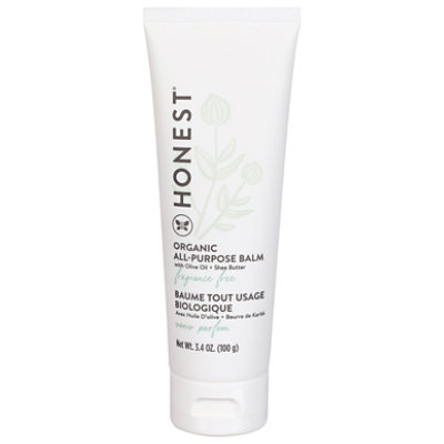 The Hones Balm Org All Purpose - 3.4 Oz - Image 1