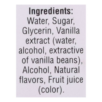 Watkins All Natural Baking Vanilla Extract - 2 Oz - Image 4