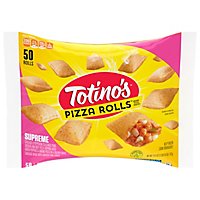 Totinos Pizza Rolls Supreme - 24.8 Oz - Image 3