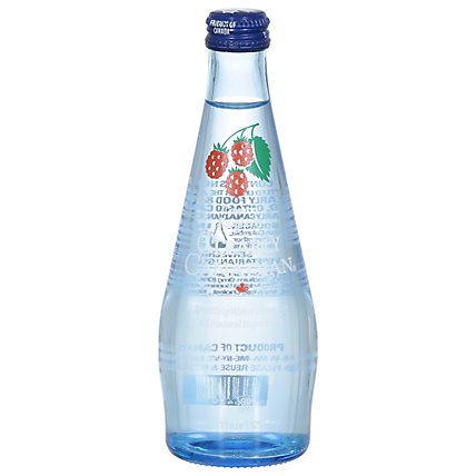 Clearly Canadian Water Sprklng Cnty Rspbry - 11 Oz - Image 3