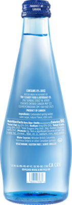 Clearly Canadian Water Sprklng Ochrd Peach - 11 Oz - Image 5