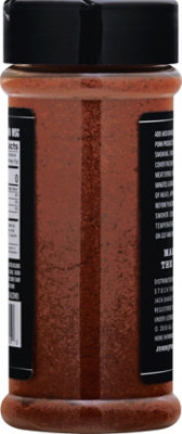 Jack Dani Ssnng Rub Bbq Pork - 6 Oz - Image 3