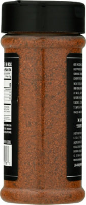 Jack Dani Ssnng Rub Bbq Beef - 5 Oz - Image 6