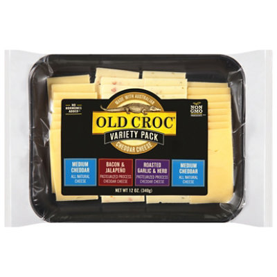 Old Croc Variety Pack - 12 Oz - Image 3