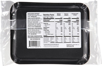 Old Croc Variety Pack - 12 Oz - Image 6