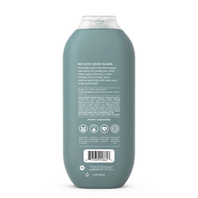 Method Men Body Wash Sea + Surf - 18 Fl. Oz. - Image 2