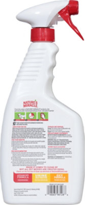 Natures Miracle Stain & Odor Remover - 24 Fl. Oz. - Image 5