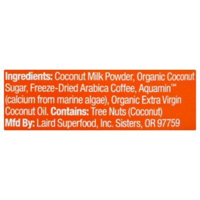 Laird Superfood Instafuel Drink Mix Original - 8 Oz - Image 4