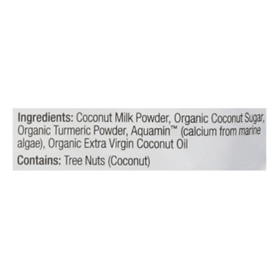 Laird Superfood Turmeric Creamer - 8 Oz - Image 5