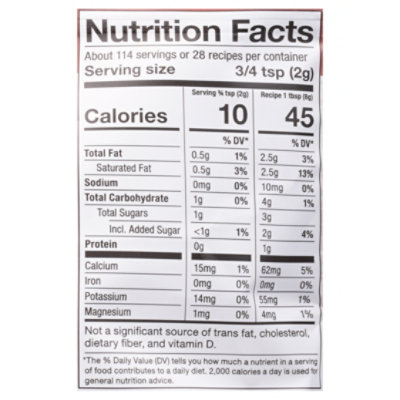 Laird Superfood Cacao Creamer - 8 Oz - Image 4