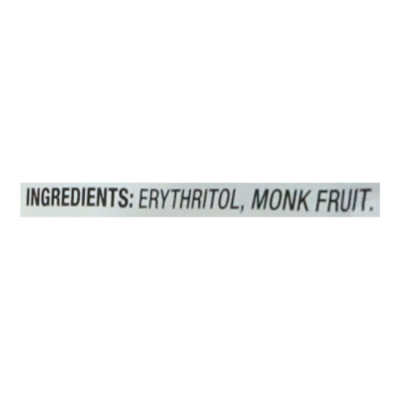 Betterbod Monkfruit Blend - 1 Lb - Image 5