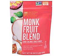 Betterbod Monkfruit Blend - 1 Lb