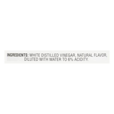 Open Nature Cleaning Vinegar - 64 Fl. Oz. - Image 3