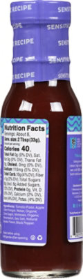 FODY BBQ Sauce Traditional - 12 Oz - Image 6