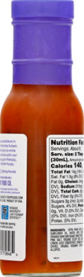 Fody Dressing French - 8 Fl. Oz. - Image 6