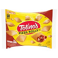 Totinos Pizza Rolls Bacon Pepperoni - 24.8 Oz - Image 1