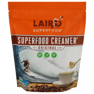 Laird Superfood Original Creamer - 8 Oz - Image 3