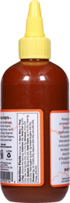 Yellowbir Condiment Ghost Pepper - 9.8 Oz - Image 6