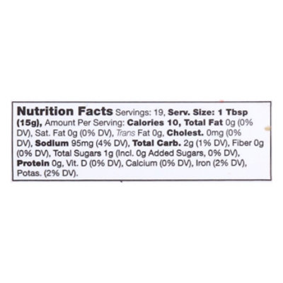 Yellowbir Condiment Ghost Pepper - 9.8 Oz - Image 4