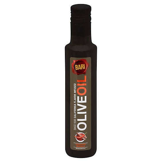 BARI Olive Oil Tandoori Masala - 8.45 Fl. Oz.