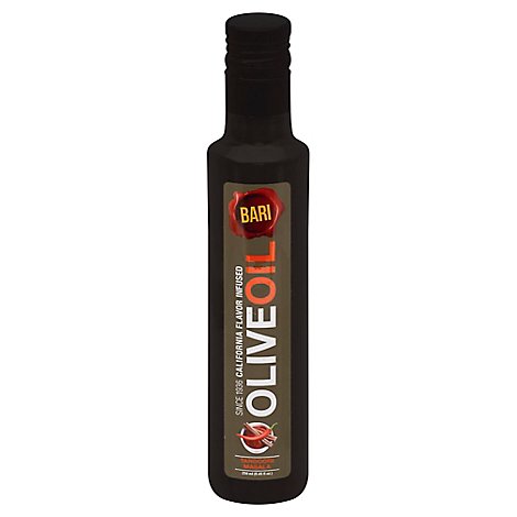 BARI Olive Oil Tandoori Masala - 8.45 Fl. Oz.
