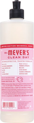 Mrs Meyers Clean Day Soap Dish Peppermint - 16 Oz - Image 5