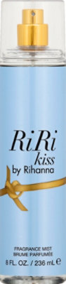 Rihanna Riri Kiss Body Spray Wmns - 8 Oz - Image 2