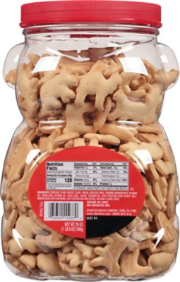 Midel Cookie Gf Snowflake Sugar - 5.7 Oz - Image 6