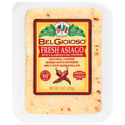 New cheese, please! - Online Grocery Delivery | Haggen
