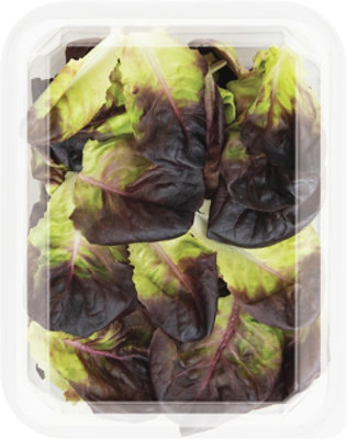 Earthbound Farm Organic Baby Red Butter Tray - 5 Oz - Image 6