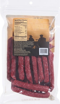 Cattlemans Cut Old Fashioned Smoked Sausages - 12 Oz - Image 6