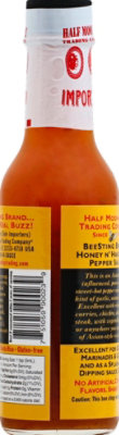 BeeSting Honey N Habanero Sauce - 5 Oz - Image 3