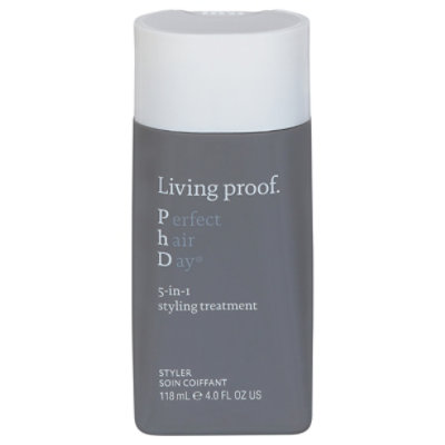 Living Proof Perfect Hair Day Styling Treatment 5 In 1 - 4 Fl. Oz. - Image 2