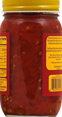 Los Roast Red Chile - 16 Oz - Image 3