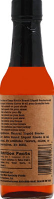 Lazy Kettle Liquid Smoke Natural - 5 Oz - Image 3