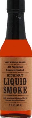 Lazy Kettle Liquid Smoke Natural - 5 Oz - Image 2