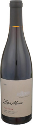 Zaca Mesa Inceptive Estate Santa Ynez Valley  Rhone Style Red Wine - 750 Ml - Image 1