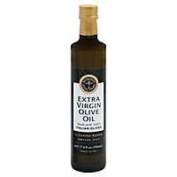Casina Rossa Extra Virgin Olive Oil - 16.9 Oz - Image 1